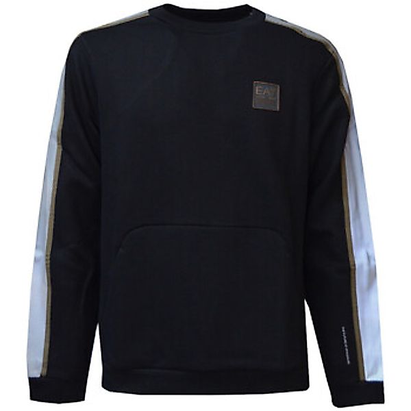 Emporio Armani EA7  Sweatshirt 6DPM36-PJODZ günstig online kaufen