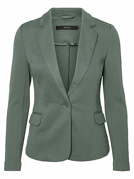Vero Moda Jerseyblazer "VMJULIANE, figurbetonter Schnitt, 1-Knopf Verschlus günstig online kaufen