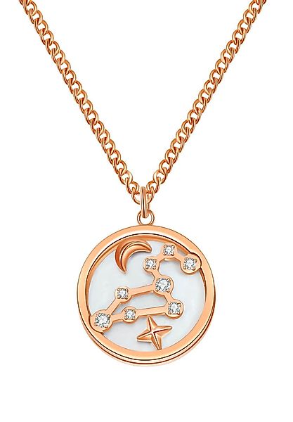 Hey Happiness Kette mit Anhänger Sternzeichen günstig online kaufen