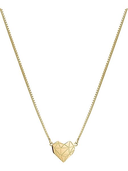 Liebeskind Berlin Edelstahlkette Liebeskind Damen-Kette Edelstahl günstig online kaufen