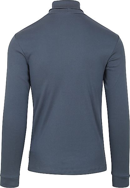 Marc OPolo Langarmshirt "mit Rollkragen" günstig online kaufen