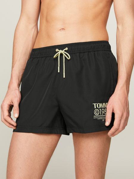 Tommy Hilfiger Swimwear Badeshorts SF SHORT günstig online kaufen