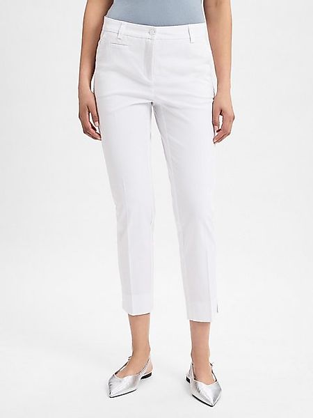 Cambio Bundfaltenhose Stella günstig online kaufen