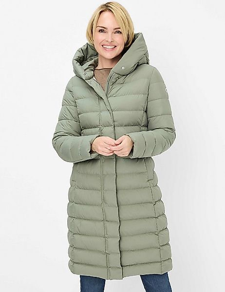 Fuchs Schmitt Outdoorjacke Style Steppmantel Lillehammer günstig online kaufen