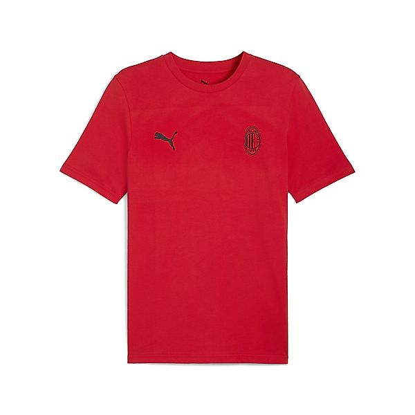 PUMA T-Shirt AC Mailand FtblEssentials T-Shirt günstig online kaufen