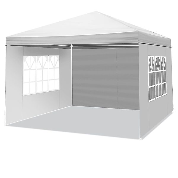 VINGLI Faltpavillon L x B x günstig online kaufen