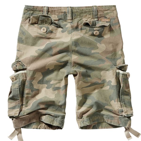 Brandit Cargoshorts Cargo Shorts Robuste kurze günstig online kaufen