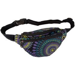 KUNST UND MAGIE Bauchtasche Kunst und günstig online kaufen