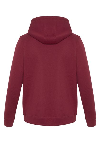 Chiemsee Sweatjacke Sweatjacke mit Kapuze und günstig online kaufen