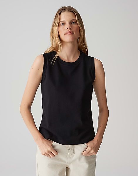 OPUS Shirttop Jersey Top ILAYDA Regular günstig online kaufen