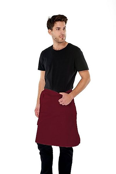 Kokott Berufskleidung Kochschürze im 5er Pack, Vorbinder für Bäcker, Kellne günstig online kaufen