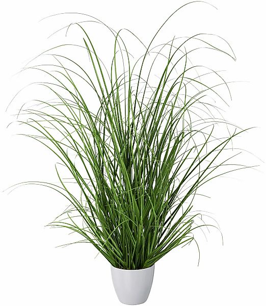 Kunstgras Gras, Creativ green, Höhe 60 cm günstig online kaufen