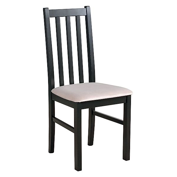 MOEBLO Stuhl BESO 10 (Polsterstühle, Holzstühle, günstig online kaufen