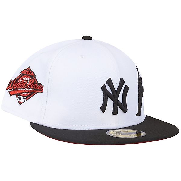 New Era Fitted Cap 59Fifty WORLD günstig online kaufen