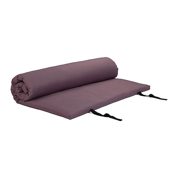 Welltouch Meditationskissen Shiatsumatte mit abnehmbarem Bezug 100x200 cm, günstig online kaufen
