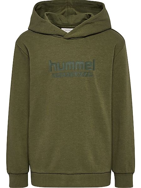 hummel Kapuzensweatshirt (1-tlg) günstig online kaufen