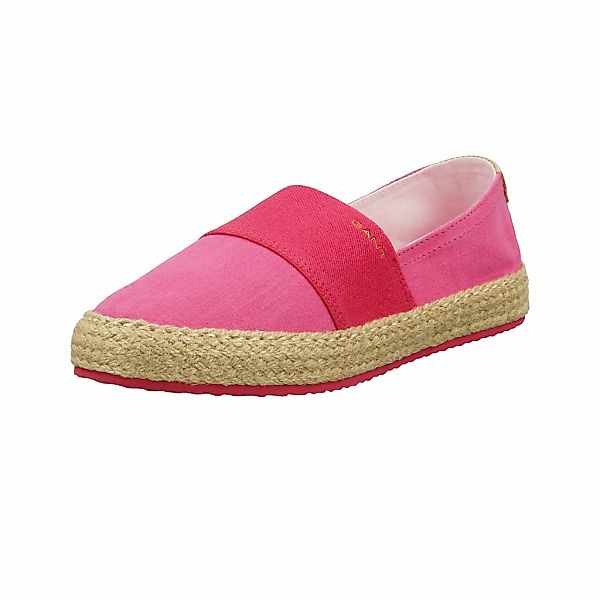 Gant Espadrille "Gant Halbschuhe Textil" günstig online kaufen