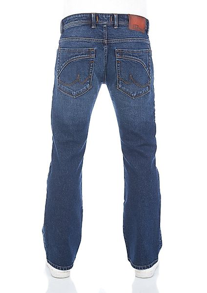 LTB Bootcut-Jeans Herren Jeanshose Roden Boot günstig online kaufen