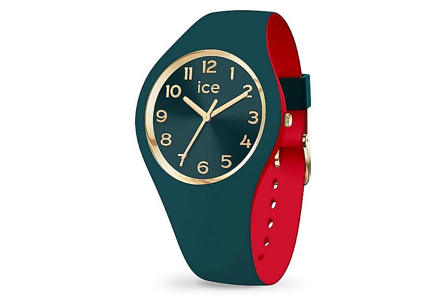 ice-watch Quarzuhr ICE Loulou Verdigris günstig online kaufen