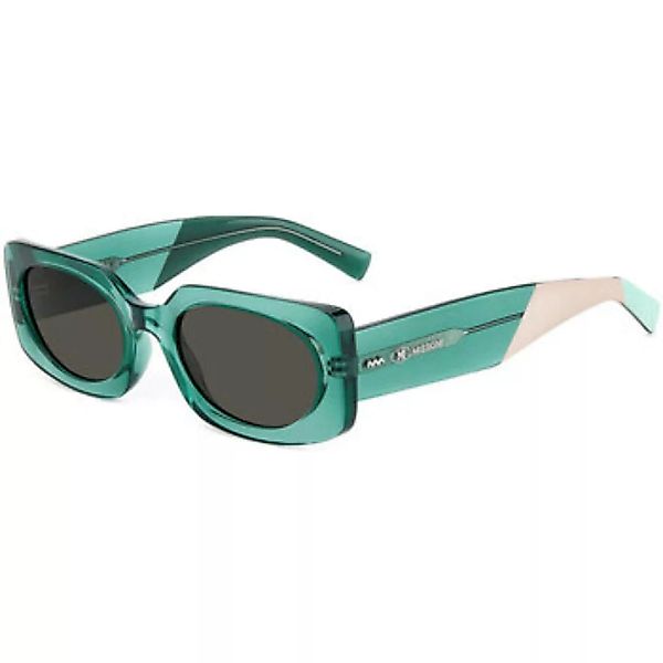 Missoni  Sonnenbrillen Sonnenbrille MMI 0169/S 1ED günstig online kaufen