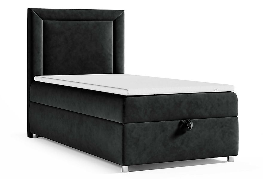 Best for Home Boxspringbett mit Bettkasten günstig online kaufen