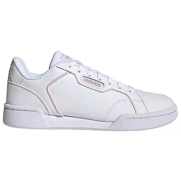 Adidas Roguera Sportschuhe EU 40 Ftwr White / Ftwr White / Plamet günstig online kaufen