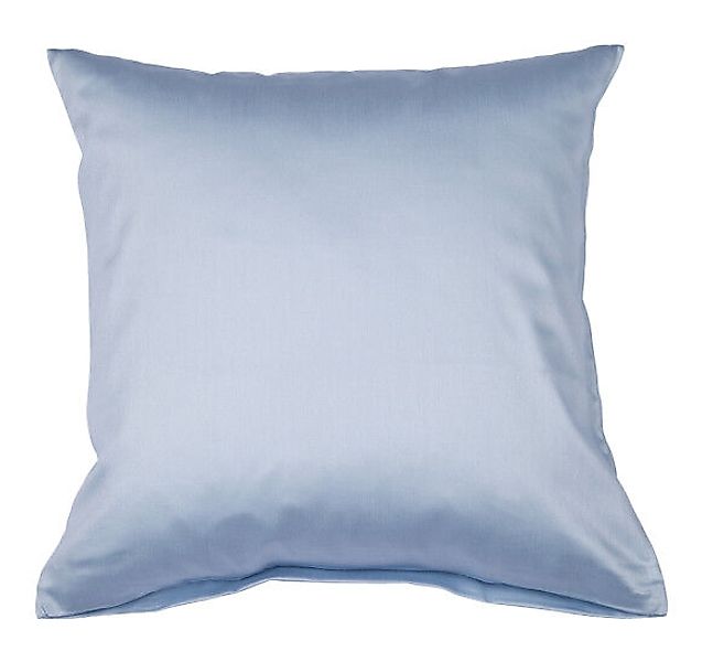 Janine Bettwäsche »Colors 31001«, (2 tlg.), in Mako Satin Qualität aus 100% günstig online kaufen