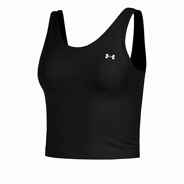 Under Armour® Tanktop Motion Tank EMEA-BLK Sleeveless günstig online kaufen