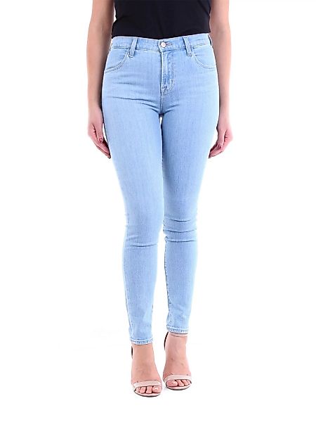 J BRAND dünn Damen Leichte Jeans günstig online kaufen