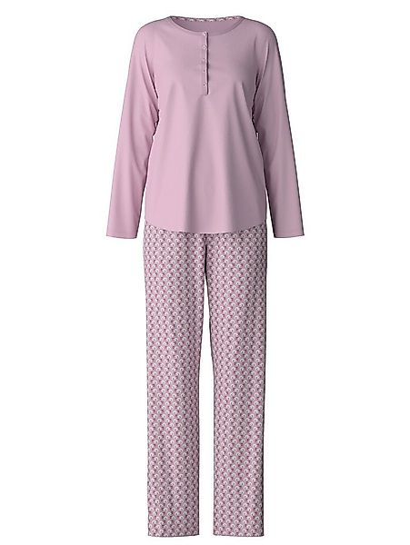 CALIDA Pyjama Cotton Special Damen (2 tlg) günstig online kaufen