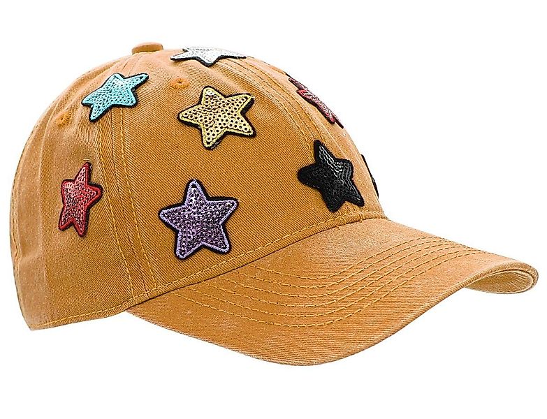 dy_mode Baseball Cap Damen Basecap mit günstig online kaufen