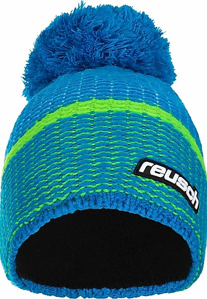 Reusch Beanie "Noah Beanie", (1 St.), mit Innenfutter günstig online kaufen