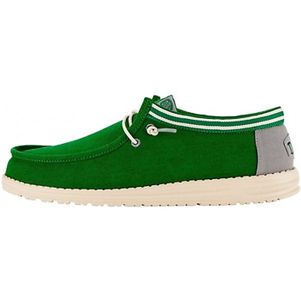HEYDUDE  Sneaker WALLY LETTERMAN günstig online kaufen