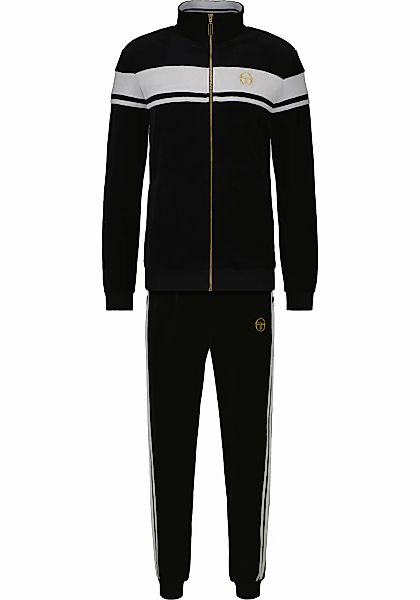 Sergio Tacchini Trainingsanzug "DAMARINDO VELOUR TS Herren", Trainingsanzug günstig online kaufen