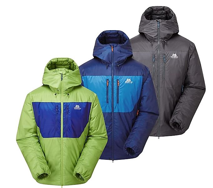 Mountain Equipment Kryos Mens Jacket - Daunenjacke günstig online kaufen