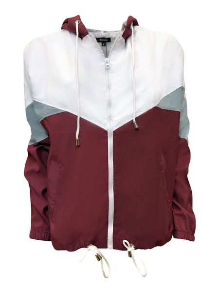 Worldclassca Windbreaker Worldclassca Damen Windbreaker Festival günstig online kaufen