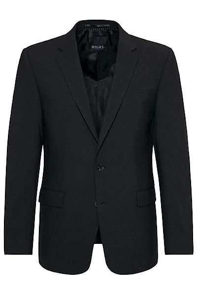 Digel Anzugsakko Damian-S (1-tlg., Mischgewebe) günstig online kaufen