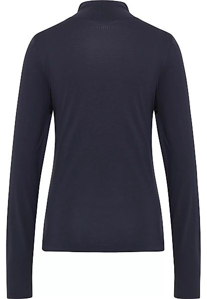 MUSTANG Langarmshirt "Style Anne TN Soft" günstig online kaufen