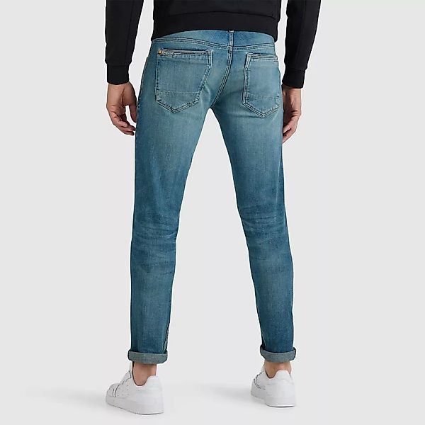 PME LEGEND Slim-fit-Jeans Legend XV Denim günstig online kaufen