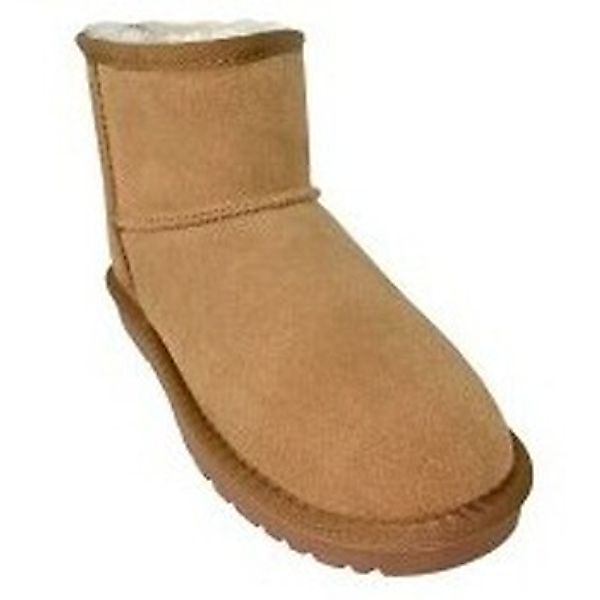 Kelara  Moonboots Damenstiefeletten  k41202 Leder günstig online kaufen