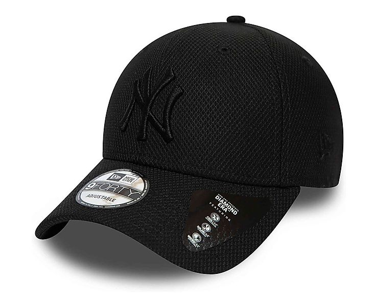 New Era Snapback Cap MLB New günstig online kaufen