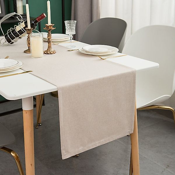 Simurq Tischläufer Modern Outdoor - Indoor günstig online kaufen