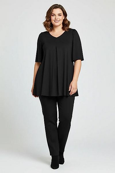 Shape of You Blusentop Gerüschte Bluse günstig online kaufen