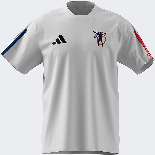adidas Performance T-Shirt "JUDE BELLINGHAM TRAINING" günstig online kaufen