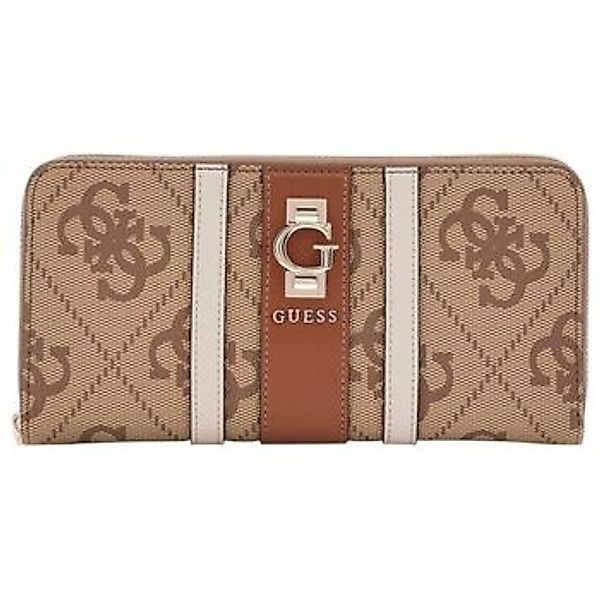Guess  Geldbeutel ERENIA SLG MEDIUM ZI günstig online kaufen