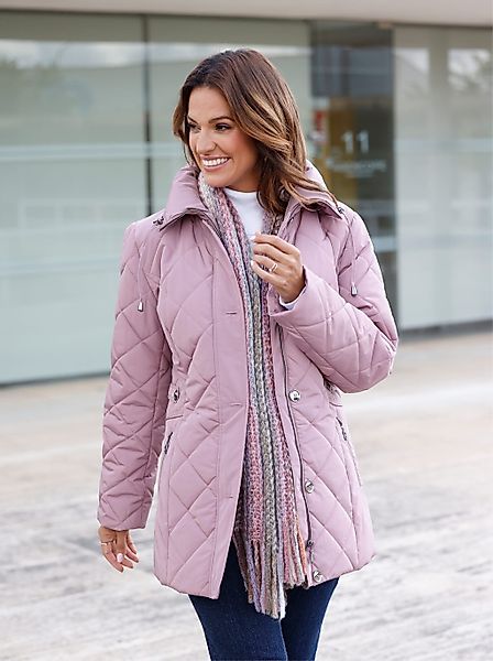 Inspirationen Steppjacke, ohne Kapuze günstig online kaufen