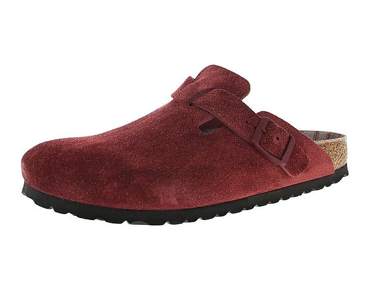Birkenstock Birkenstock Clogs Boston Clog günstig online kaufen