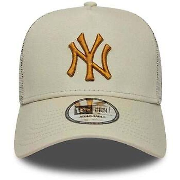 New-Era  Schirmmütze LEAGUE ESSENTIAL TRUCKER NY YANKEES 60771711 günstig online kaufen