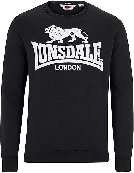 Lonsdale Rundhalspullover Go Sport günstig online kaufen