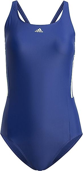 adidas Sportswear Badeanzug 3S MID SUIT günstig online kaufen